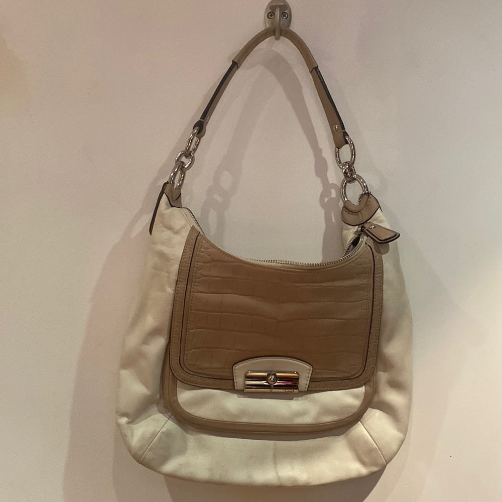 Coach purse (used)